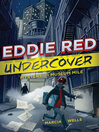 Cover image for Eddie Red Undercover